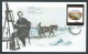 Canada # 1863 FDC - Masterpieces Of Canadian Art - 13 - 2001-2010