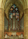 D2722 - TOP Marburg - Orgel Organ - Eglises Et Cathédrales