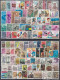 ⁕ SPAIN 1967 - 1979 ESPANA ⁕ Nice Collection / Lot ⁕ 108v Used - See All Scan - Collections