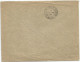 FRANCE GREVE 10C AMIENS + SEMEUSE 10C BELLE ENVELOPPE LETTRE ENTETE GRANDE BRASSERIE CINEMA AMIENS 16.5.1909 . - Stamps