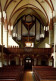 G4118 - TOP Bautzen - Maria Und Martha Kirche  - Eule Orgel Organ - Bild Und Heimat Reichenbach - Eglises Et Cathédrales