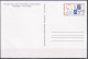 1991 Carte Postale Vierge TAAF Postcard Unused - Postwaardestukken