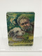 Soviet Russia Movie Advertising Pocket Calendar USSR 1982 Stereoscope 3D Publ: KP Minvody Moscow - Grand Format : 1981-90