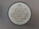 VINTAGE POWDER BOX LADY FARIL POUDRE VECCHIA SCATOLA CIPRIA X DONNA CM 8 - Productos De Belleza