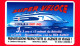 VIACARD - Pubblicitarie - Catamaran Ferry Lines - Tessera N. 35 - 50.000 - Pik - Andere & Zonder Classificatie