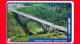 VIACARD - Serie Paesaggi - A1 Bologna-Firenze, Viadotto Aglio - Tessera N. 121 - 50.000 - Pik - Andere & Zonder Classificatie