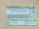 Zimbabwe-(zw-eas-ref-0009)-easy Card Plus-(12)-($10.000)-(0730H1760H2433H4162H)-used Card+1card Free - Zimbabwe