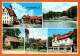 G5376 - TOP Georgenthal Freibad - Verlag Bild Und Heimat Reichenbach - Georgenthal