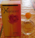 Miniature Parfum  WATERCOLORS De Workshop - Miniatures Femmes (avec Boite)