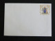 AUSTRALIE AUSTRALIA ENTIER POSTAL ARMOIRIES VICTORIA - Postal Stationery