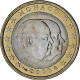 Monaco, Rainier III, Euro, 2003, Paris, SUP, Bimétallique, Gadoury:MC178 - Monaco