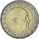 Monaco, Rainier III, 2 Euro, 2003, Paris, SUP, Bimétallique, Gadoury:MC179 - Monaco