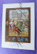 Delcampe - The Months' Occupations  12 X Cartes Postales Flemisch Calender 16e Eeuw Brugge Miniaturist Simon BENING - Malerei & Gemälde