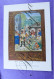 Delcampe - The Months' Occupations  12 X Cartes Postales Flemisch Calender 16e Eeuw Brugge Miniaturist Simon BENING - Malerei & Gemälde