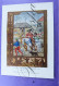 Delcampe - The Months' Occupations  12 X Cartes Postales Flemisch Calender 16e Eeuw Brugge Miniaturist Simon BENING - Paintings