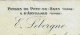 1913 LEBORGNE Forges   Pont De Bens Isère & D’Arvillard Savoie > Laget Le Mas Neuf St Hippolyte Du Fort Gard HISTORIQUE - 1800 – 1899