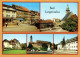 G5408 - TOP Bad Langenalza - Verlag Bild Und Heimat Reichenbach - Bad Langensalza