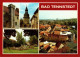 G5419 - TOP Bad Tennstedt - Verlag Bild Und Heimat Reichenbach - Bad Tennstedt