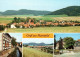 G5427 - TOP Martinfeld - Verlag Bild Und Heimat Reichenbach - Heiligenstadt