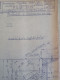 Delcampe - Cartella Documenti Fiat 666 668 680 682 Disegni Tecnici In Copie Conformi Originali D'epoca - Máquinas