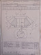 Delcampe - Cartella Documenti Fiat 666 E Vari Disegni Tecnici In Schizzi Originali E Copie Conformi D'epoca - Maschinen