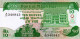 MAURITIUS  -  Banconota Da 10 Rupees  -  Anno 1985 -  Stock 106 - Mauritius