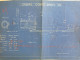 Cartella Documenti Fiat 501 505 507 510 Gruppi Conici Disegni Tecnici In Schizzi Originali E Copie Conformi D'epoca - Macchine