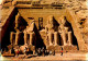 2-10-2023 (3 U 6) Egypt - Abu Simbel Temple - Abu Simbel Temples