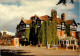 2-10-2023 (3 U 8) UK - (posted To Australia 1997) Alvaston Hall Hotel - Hotels & Restaurants