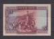 SPAIN  -  1928  25 Pesetas Circulated Banknote As Scans - 25 Peseten