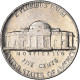 Monnaie, États-Unis, 5 Cents, 1974 - 1938-…: Jefferson