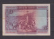 SPAIN  -  1928  25 Pesetas Circulated Banknote As Scans - 25 Peseten