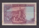 SPAIN  -  1928  25 Pesetas Circulated Banknote As Scans - 25 Pesetas