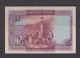 SPAIN  -  1928  25 Pesetas Circulated Banknote As Scans - 25 Pesetas