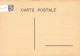 BELGIQUE - Exposition De Bruxelles 1910 - Village Sénégalais - Carte Postale Ancienne - Universal Exhibitions
