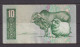 SOUTH AFRICA  -  1978-93 10 Rand Circulated Banknote As Scans - Afrique Du Sud