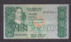 SOUTH AFRICA  -  1978-93 10 Rand Circulated Banknote As Scans - South Africa