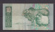 SOUTH AFRICA  -  1978-93 10 Rand Circulated Banknote As Scans - South Africa