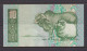 SOUTH AFRICA  -  1978-93 10 Rand Circulated Banknote As Scans - South Africa