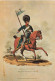 HISTOIRE - Royal Artillerie - Mounted Rockett Corps - Carte Postale Ancienne - Geschiedenis