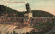 BELGIQUE - Gileppe - Souvenir De La Gileppe - Le Barrage - Colorisé - Carte Postale Ancienne - Gileppe (Barrage)