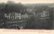 BELGIQUE - Abbaye De Villers - Pont Du Chemin De Fer De Charleroi - Carte Postale Ancienne - Villers-la-Ville