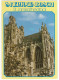 's-Hertogenbosch - St. Janskathedraal  - (Noord-Brabant, Nederland) - 's-Hertogenbosch