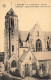 FRANCE - Courtrai - Eglise Notre-Dame - Face Latérale - Carte Postale Ancienne - Lourdes