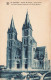 BELGIQUE - Anvers - Eglise St-Joseph - Place Loos En Style Roman - Carte Postale Ancienne - Antwerpen
