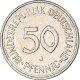 Monnaie, République Fédérale Allemande, 50 Pfennig, 1979 - 50 Pfennig