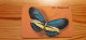 Prepaid Phonecard United Kingdom, Discount Phonecard - Butterfly - Emissioni Imprese