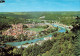 BELGIQUE - Esneux - Vue Panoramique - Colorisé - Carte Postale - Esneux