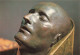 MUSEE - Musée Provincial De La Ferme Du Caillou - Vieux Genappe - Masque Mortuaire De Napoléon - Carte Postale Ancienne - Musei