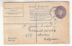 Irlande - Lettre De 1931 - Entier Postal - Expédié Vers Anvers - Mesure 96 X 150 - Valeur 95 €  ! - Brieven En Documenten